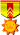 1级MF勋章